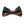 Ebenezer Stripe - Boys Bow Tie
