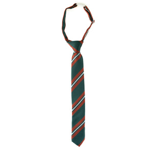 Ebenezer Stripe - Boys Tie