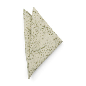 Eden - Pocket Square