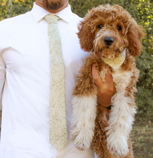 Eden - Men's Tie