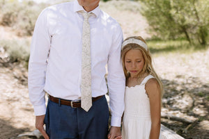 Eden Women's Knotted Headband