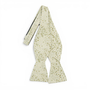 Eden - Men's Self-tie Bow Tie