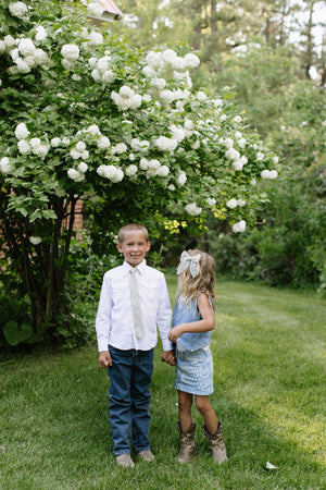 Eden Darling Hair Bow