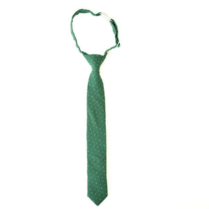 Emerald City Boys Tie Sm 3-18mo