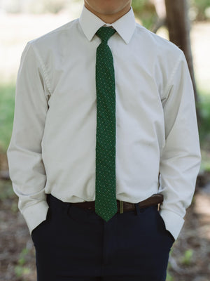 Emerald City Boys Tie