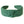 Emerald City Knotted Headband Headband 1.5