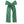Emerald City Lady Hair Bow Lady Hair Bow 4