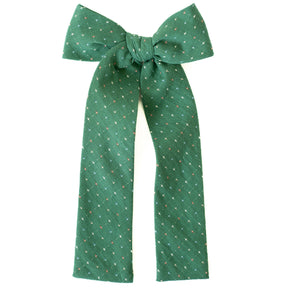 Emerald City Lady Hair Bow Lady Hair Bow 4"x7.5"
