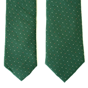 Emerald City Men's Tie Mens Modern - 2.5" wide x 58" long