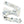 Eva Floral - Boys Bow TIe