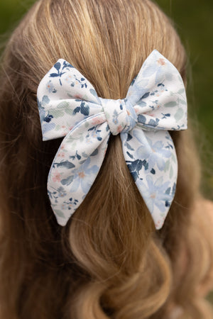 Eva Floral - Darling Hair Bow