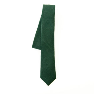 Evergreen Youth Tie Youth 2" x 48"