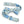 Fair Weather Floral - Boys Bow Tie