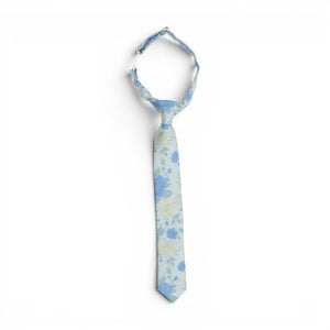 Fair Weather Floral - Boys Tie