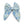 Fair Weather Floral - Darling Hair Bow