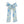 Fair Weather Floral - Lady Hair Bow