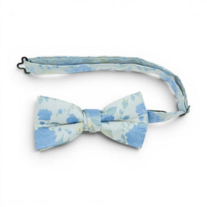 Fair Weather Floral - Men's Pre-tied Bow Tie