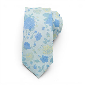 Fair Weather Floral - Men's Tie
