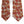 Fall Floral Men's Tie