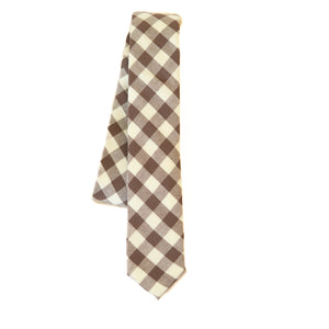 Fawn Youth Tie