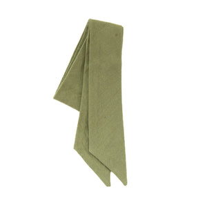 Fern Hair Sash Hair Sash 2"x32"