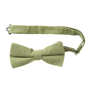 Fern Men's Pre-tied Bow Tie Bow Tie - Pre-tied (12yrs-adults)