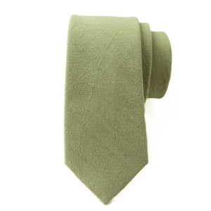 Fern Men's Tie Mens Modern - 2.5" wide x 58" long