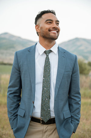 Fernwood - Men's Tie