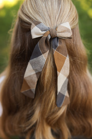Fletcher - Lady Hair Bow