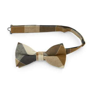 Fletcher - Men's Pre-tied Bow Tie