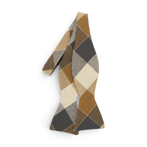 Fletcher - Men's Self-tie Bow Tie