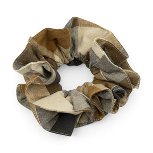 Fletcher - Hair Scrunchie