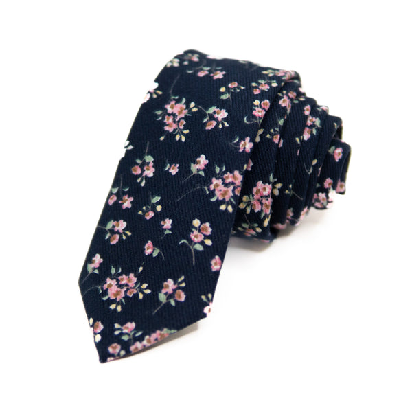 Florence Men's Tie