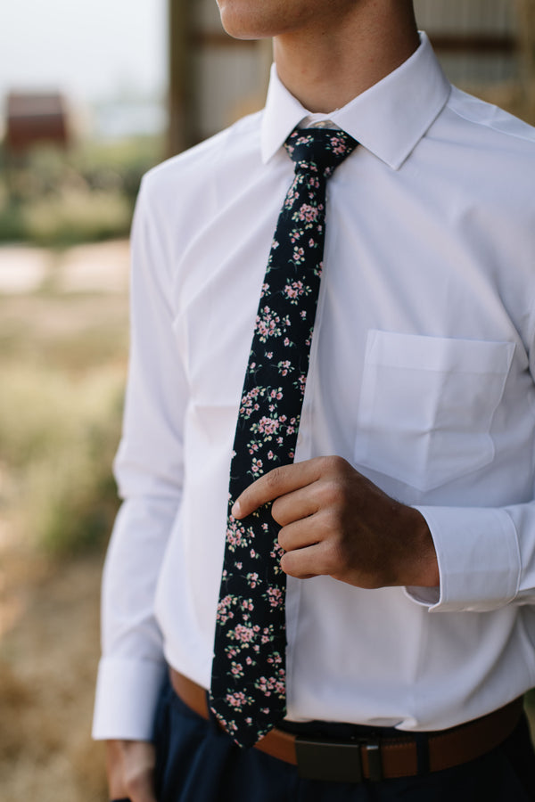 Florence Men's Tie