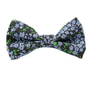 Flynn Floral Bow Tie for Boys