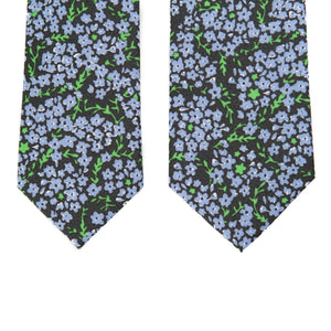 Flynn Floral Men's Tie