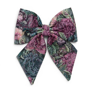 Foyer Floral - Dog Collar Bow Ties & Bows