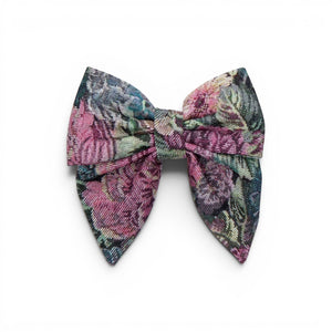 Foyer Floral - Dog Collar Bow Ties & Bows