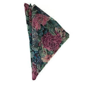 Foyer Pocket Square Pocket Square 30cm x 30cm