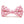 Fuchsia Plaid - Bow Tie for Boys