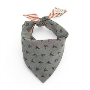 Full Throttle - Dog Bandana