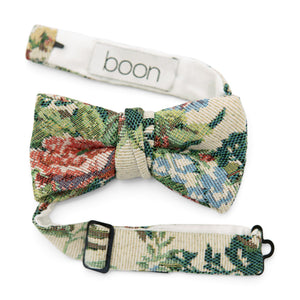 Gran's House - Boys Bow TIe