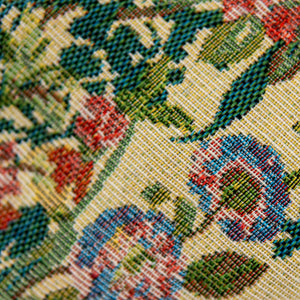 Gran's House - Hair Scrunchie