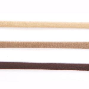 Ivory Darling Hair Bow-Boon Ties