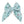 Hang Ten - Darling Hair Bow