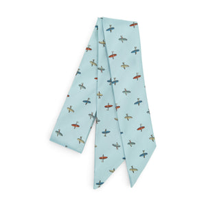 Hang Ten - Hair Sash