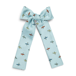 Hang Ten - Lady Hair Bow