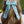 Hang Ten - Lady Hair Bow