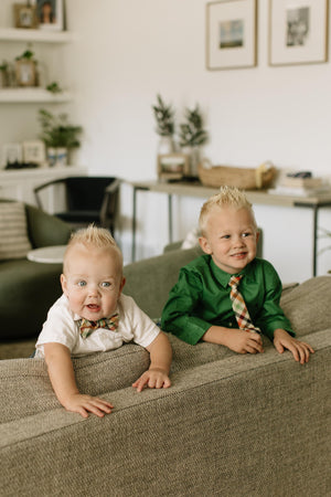 Harvey Boys Bow Tie Bow Tie - Boys (2yrs-12yrs)