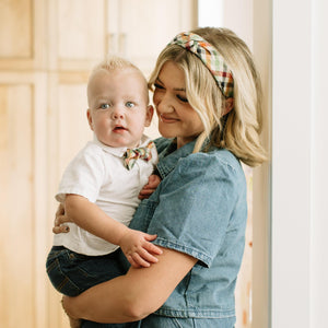 Harvey Boys Bow Tie Bow Tie - Boys (2yrs-12yrs)